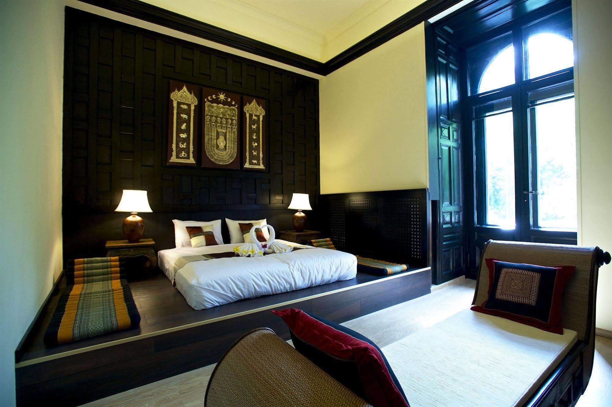 Andrassy Thai 3* Будапешт