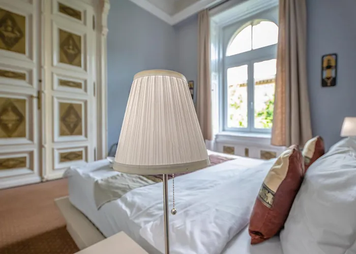 Andrassy Thai Hotel