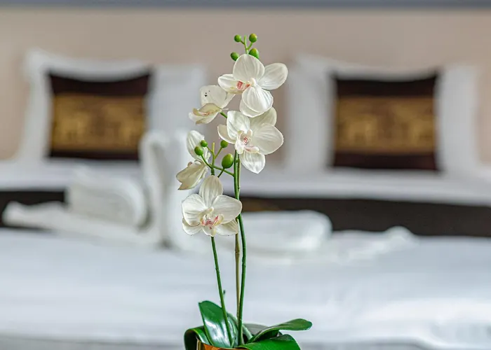 Andrassy Thai Hotel